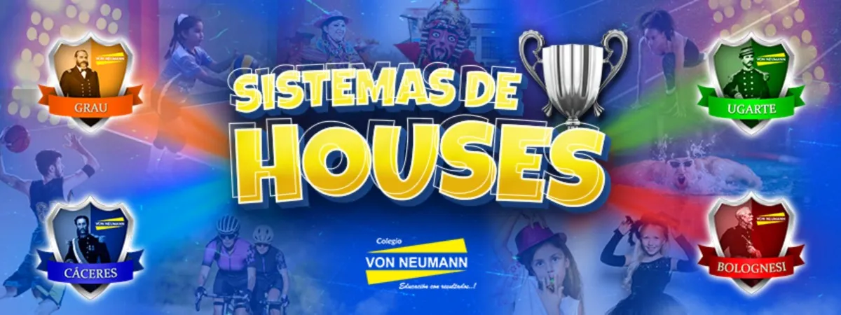 sistema-houses-colegio-von-neumann