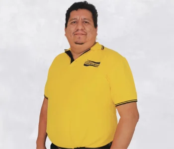 FRANZ AMADOR ORDONEZ