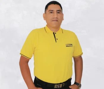 WILDER ROJAS PINEDA